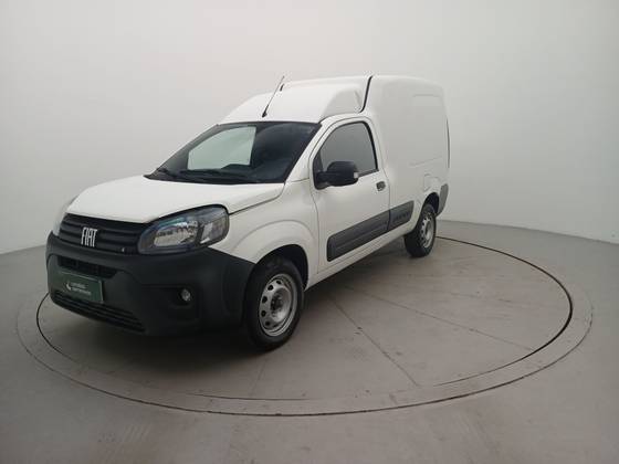 FIAT FIORINO 1.3 FIREFLY FLEX ENDURANCE MANUAL